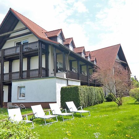 Eisenberger Hof Hotel Moritzburg Exterior photo